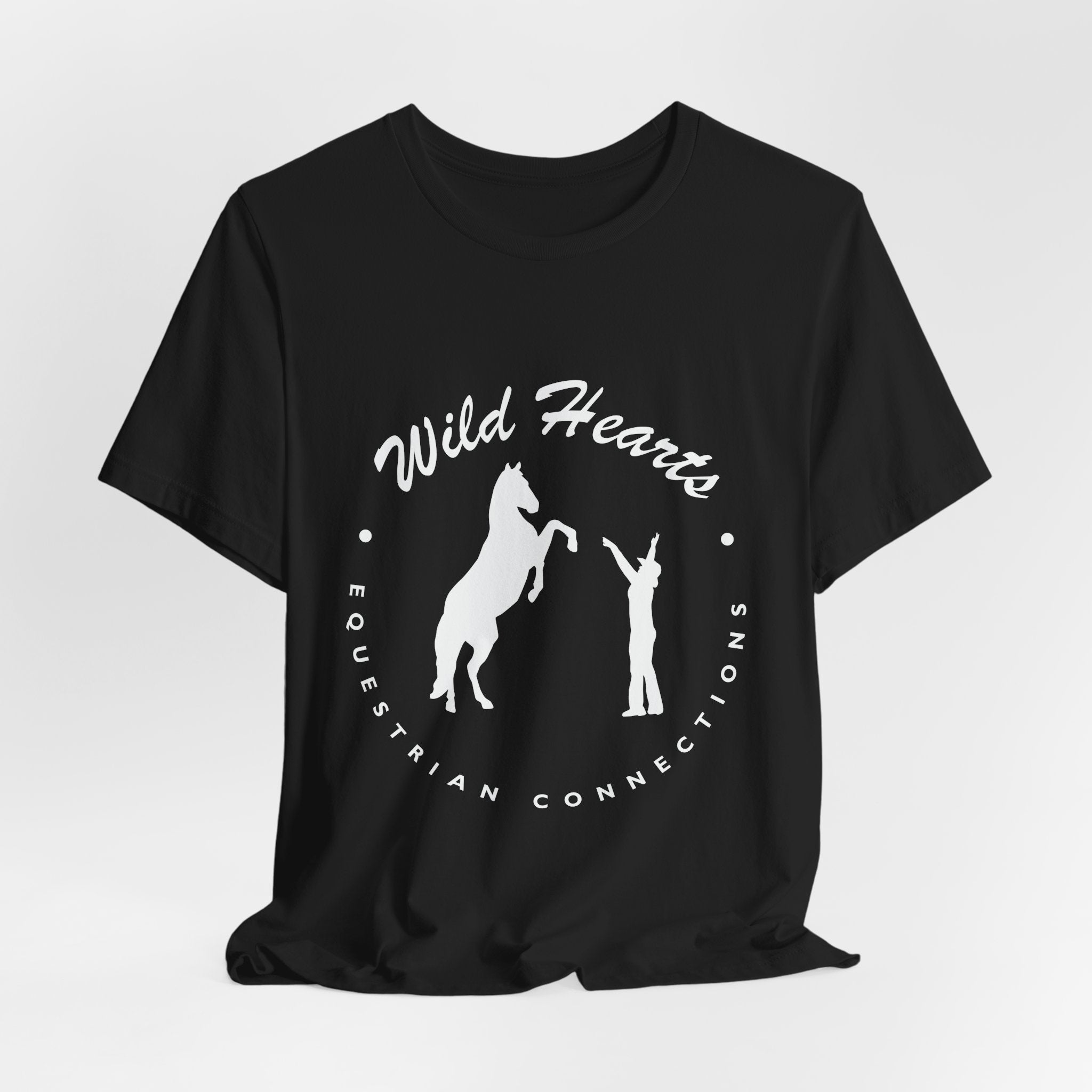 Wild Hearts Adult Tee
