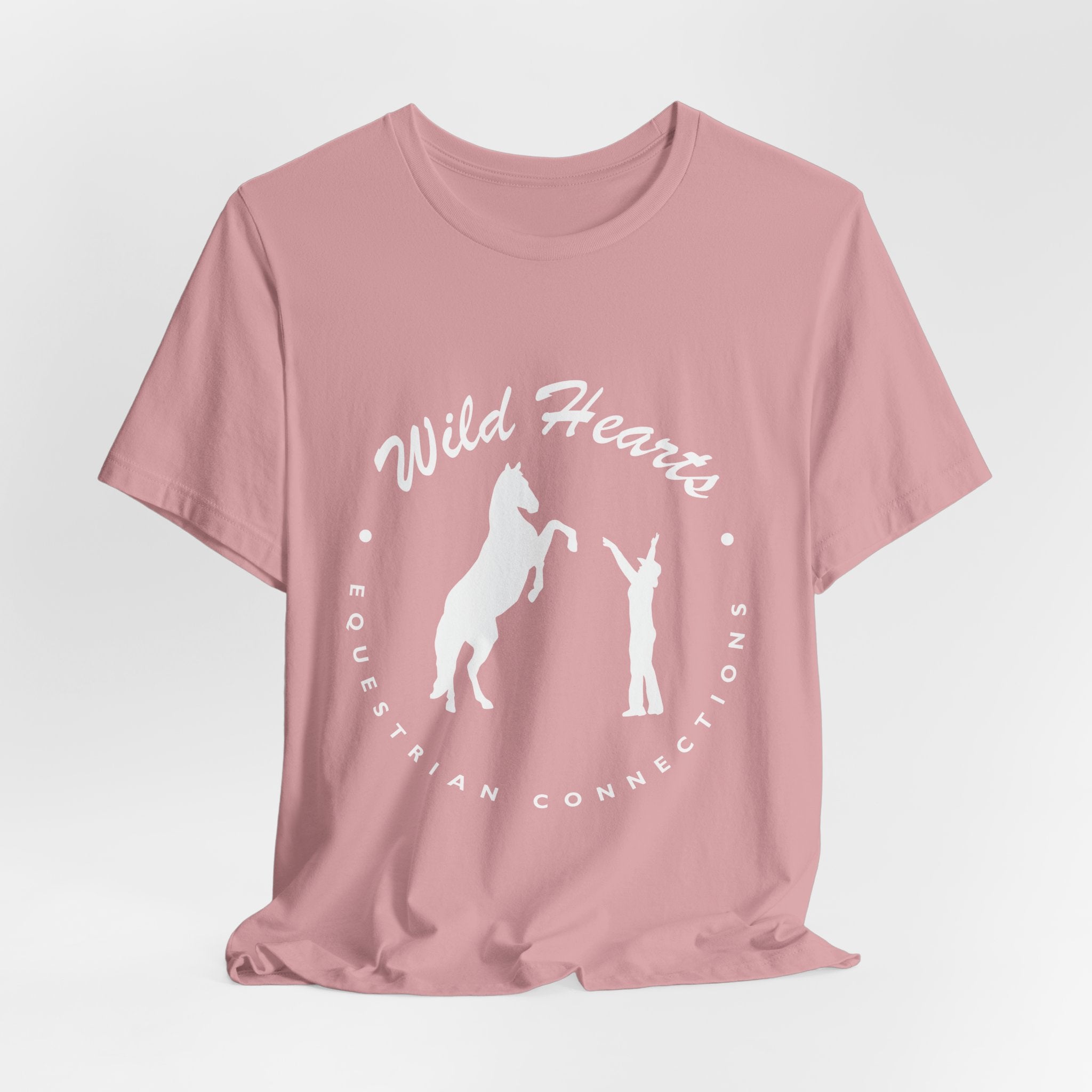 Wild Hearts Adult Tee