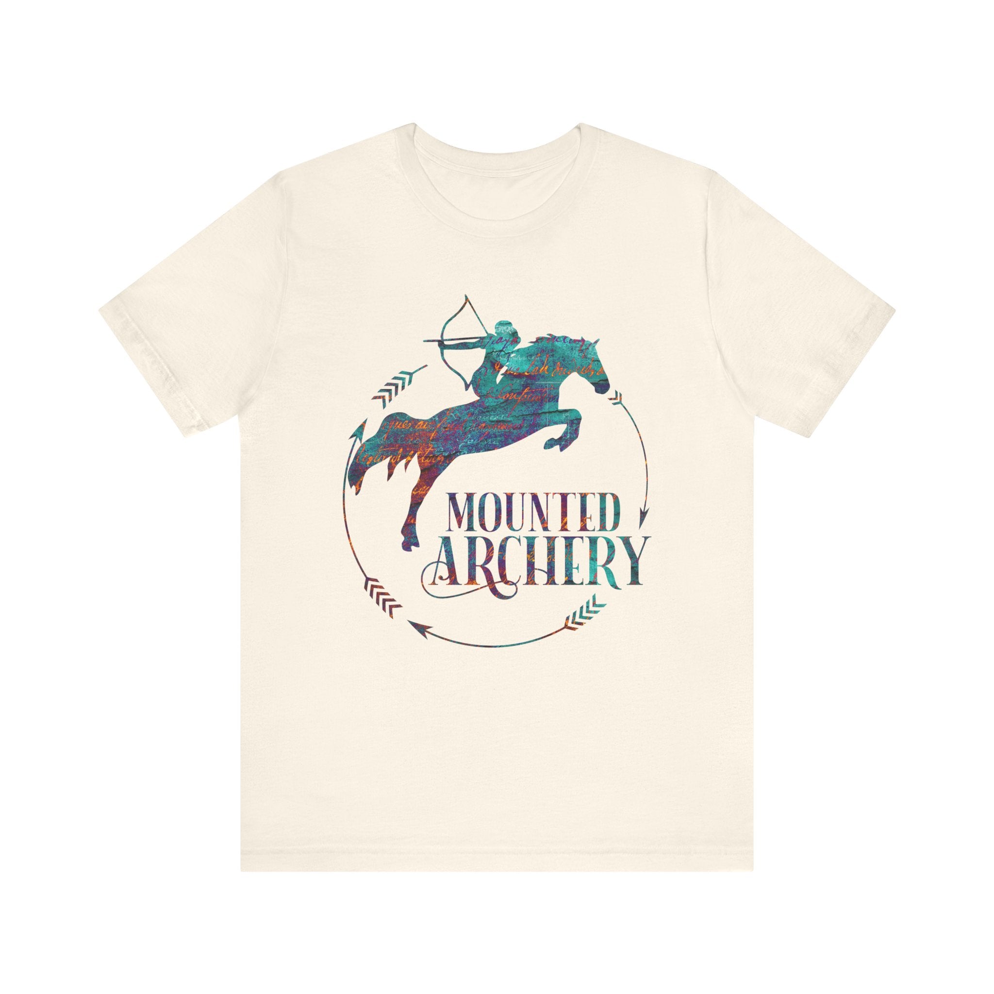 Mounted Archery Shirt