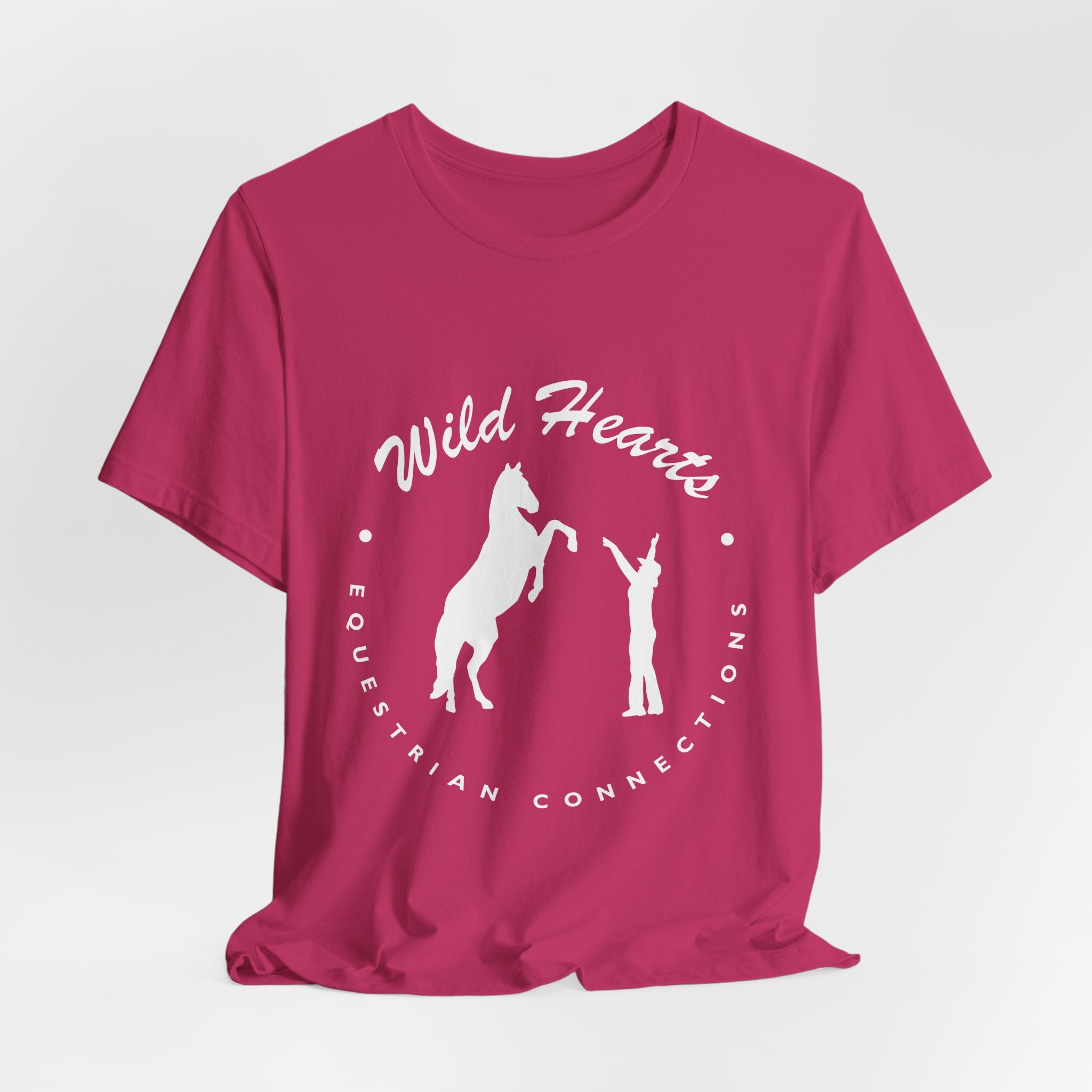 Wild Hearts Adult Tee
