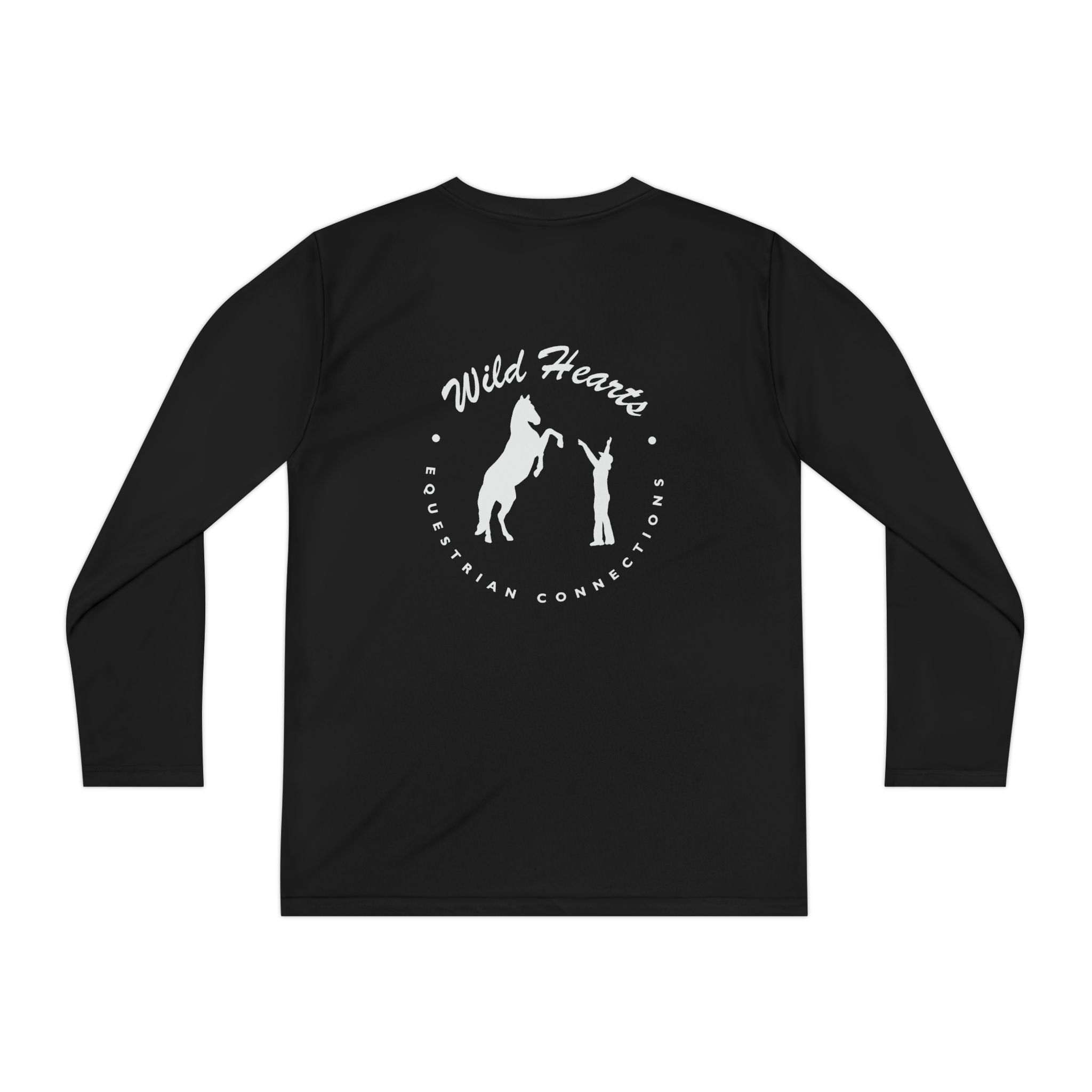 Wild Hearts Youth Long Sleeve