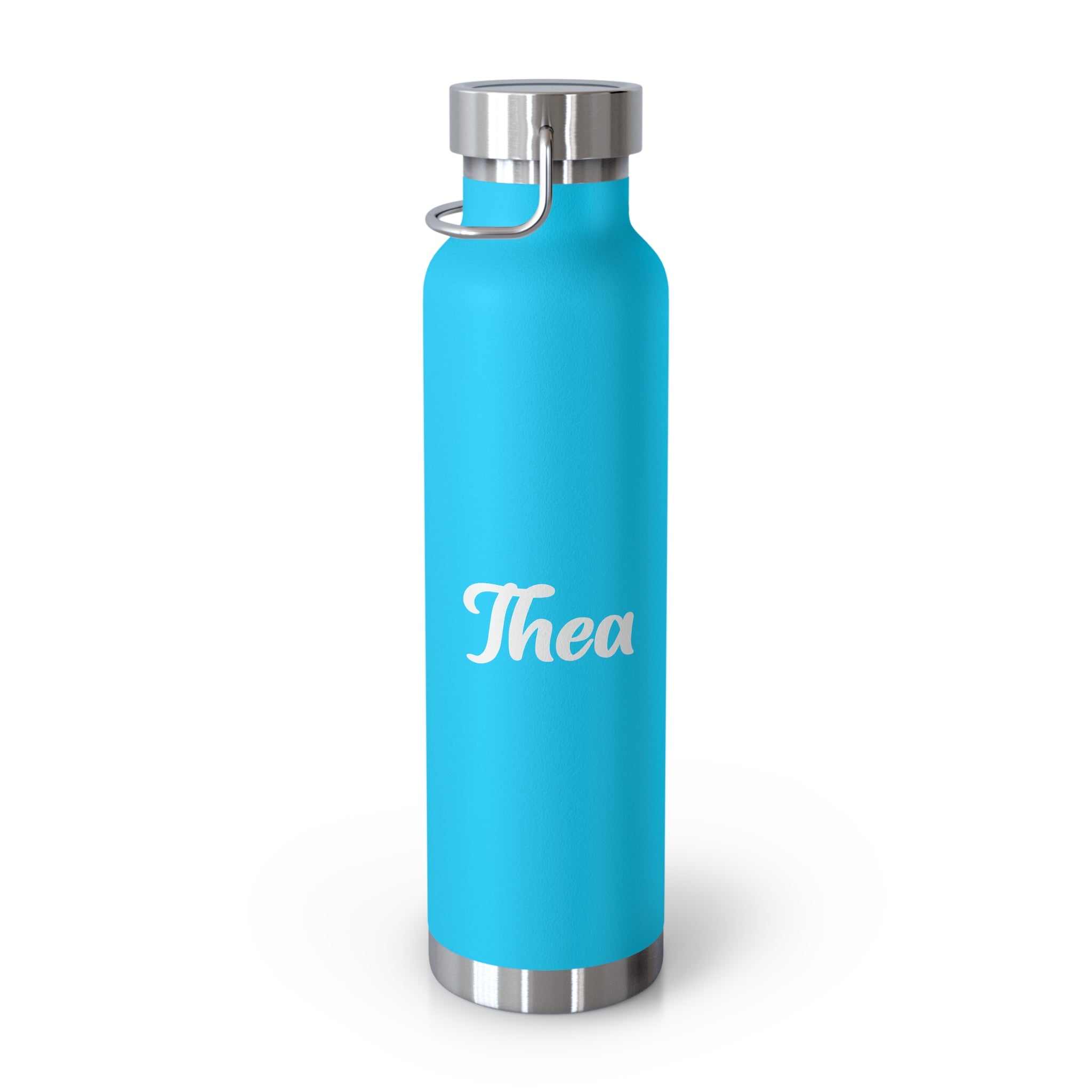 Wild Hearts - 22oz Copper Vacuum Water Bottle