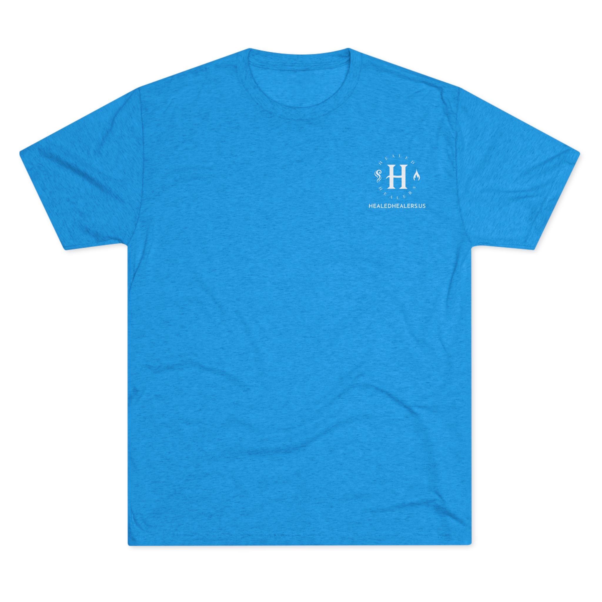 HH - Tri-Blend 2 sided
