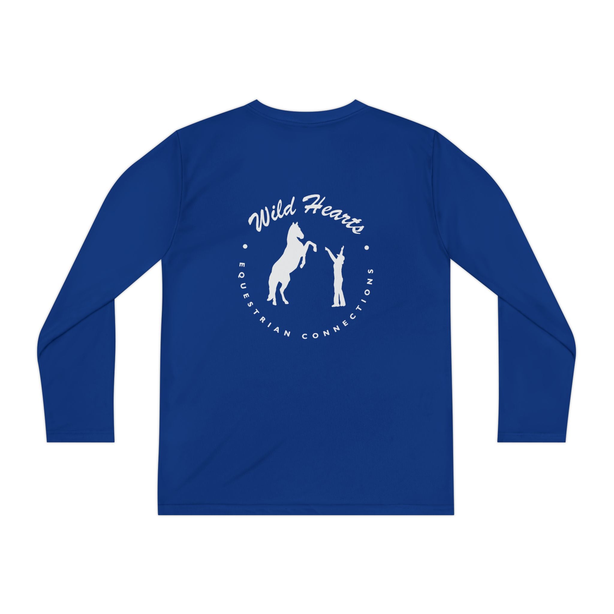 Wild Hearts Youth Long Sleeve