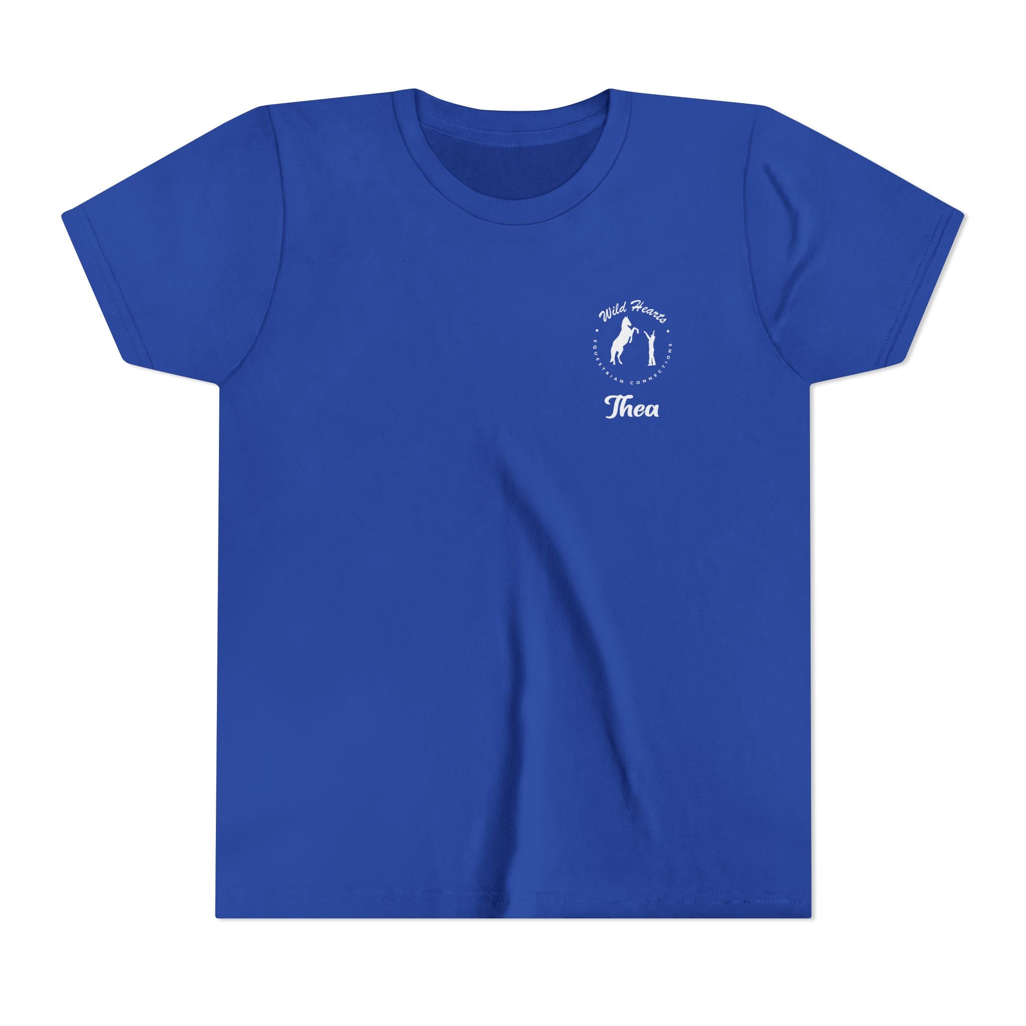 Wild Hearts Youth Tee
