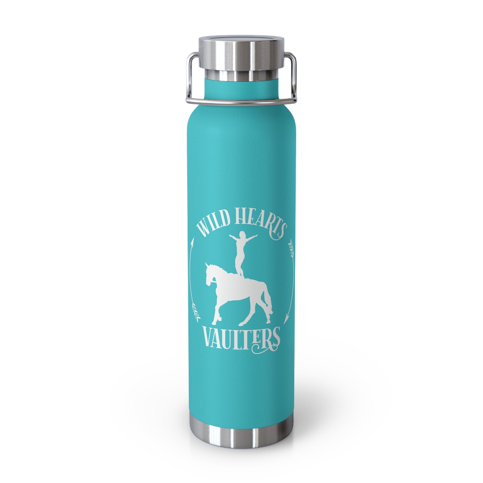 Wild Hearts Vaulters Insulated Water Bottle - 22oz