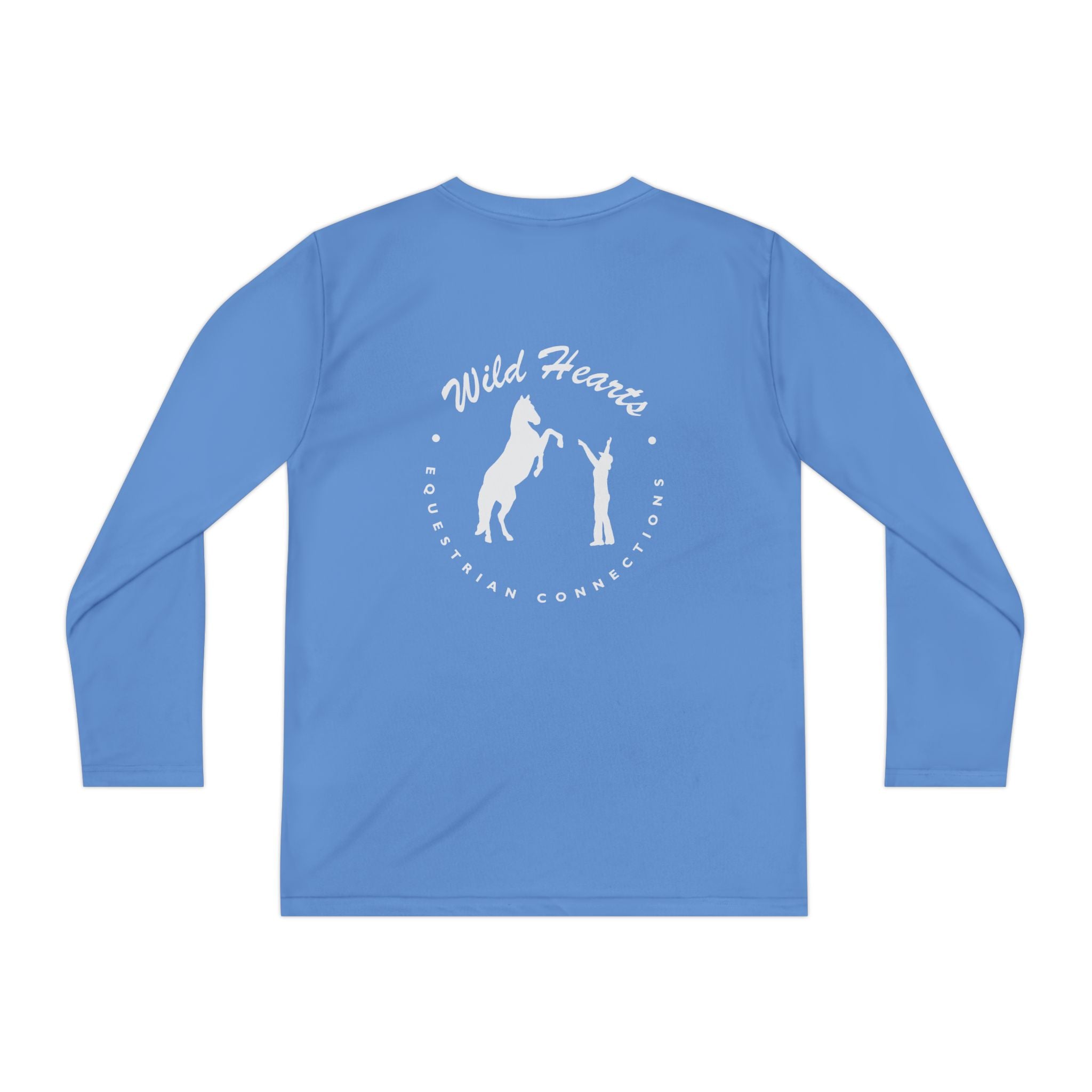 Wild Hearts Youth Long Sleeve