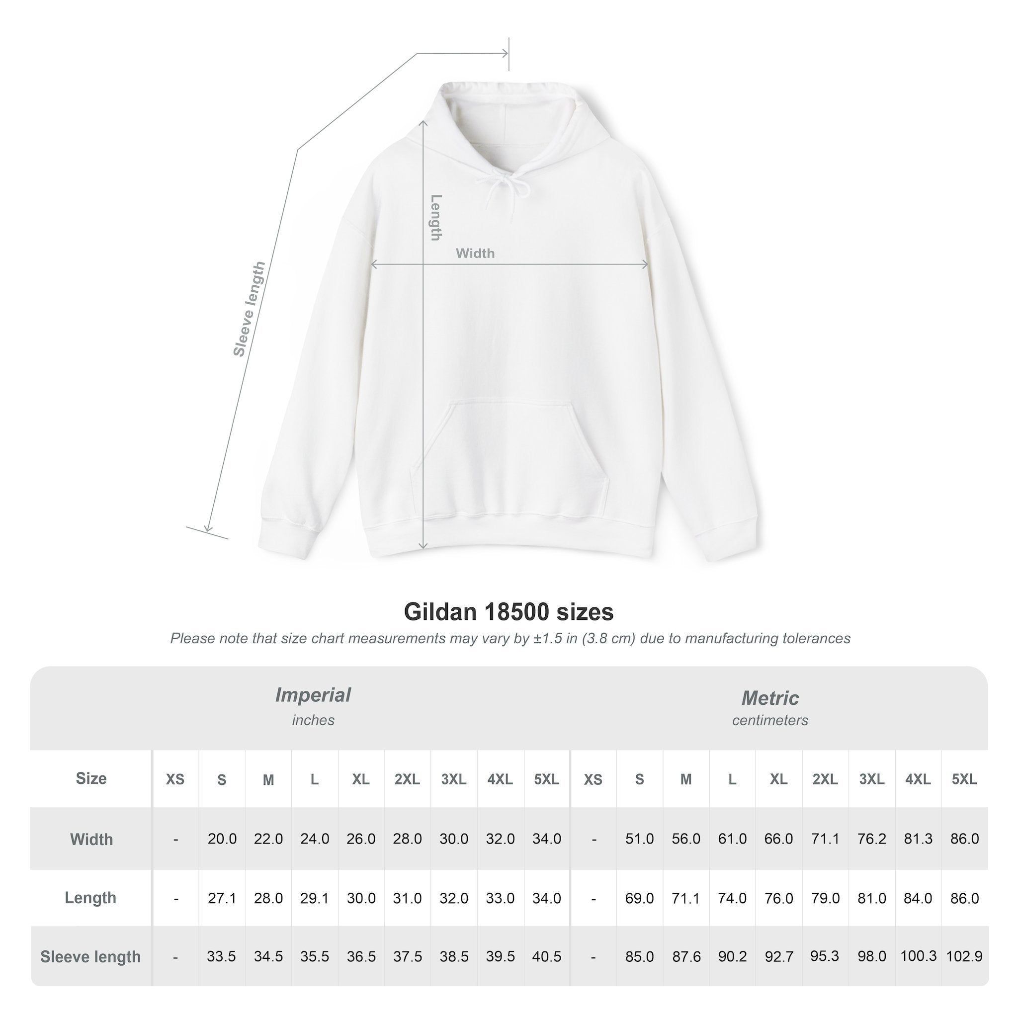 Paint & Pinto Horse Hoodie