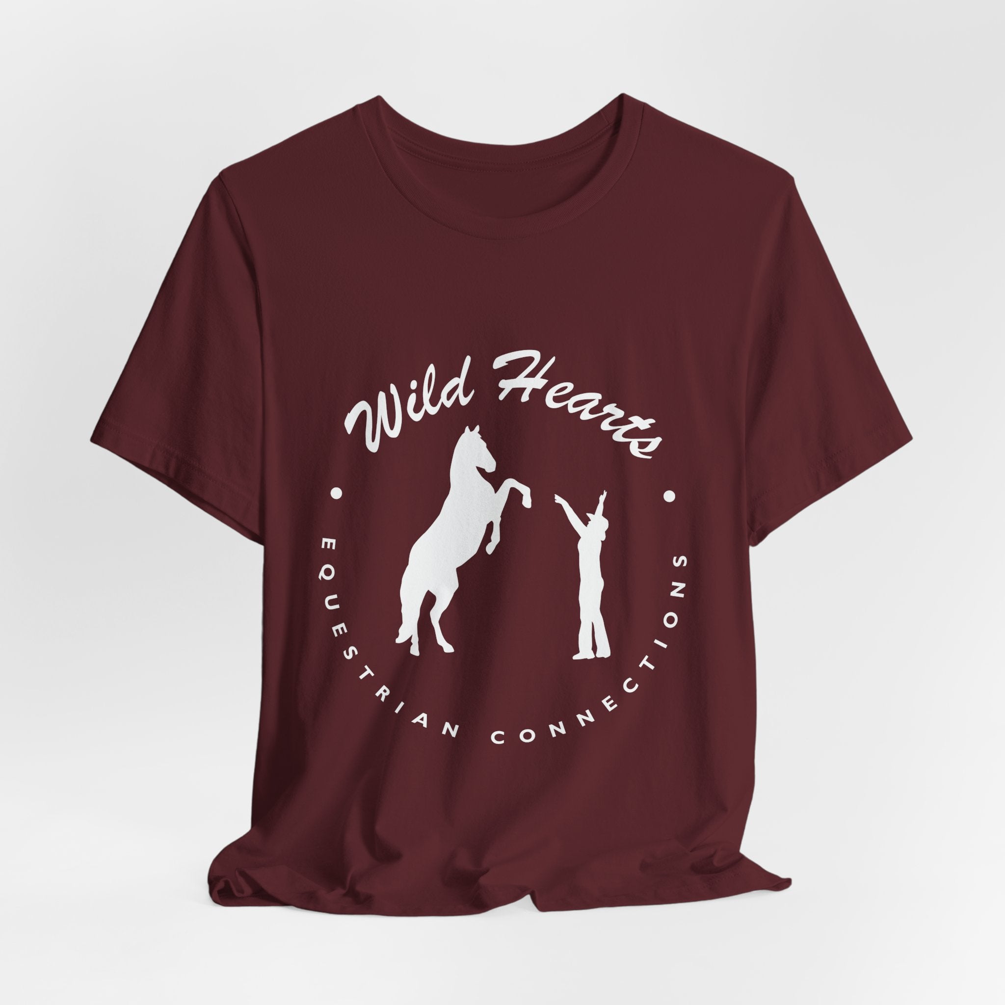 Wild Hearts Adult Tee