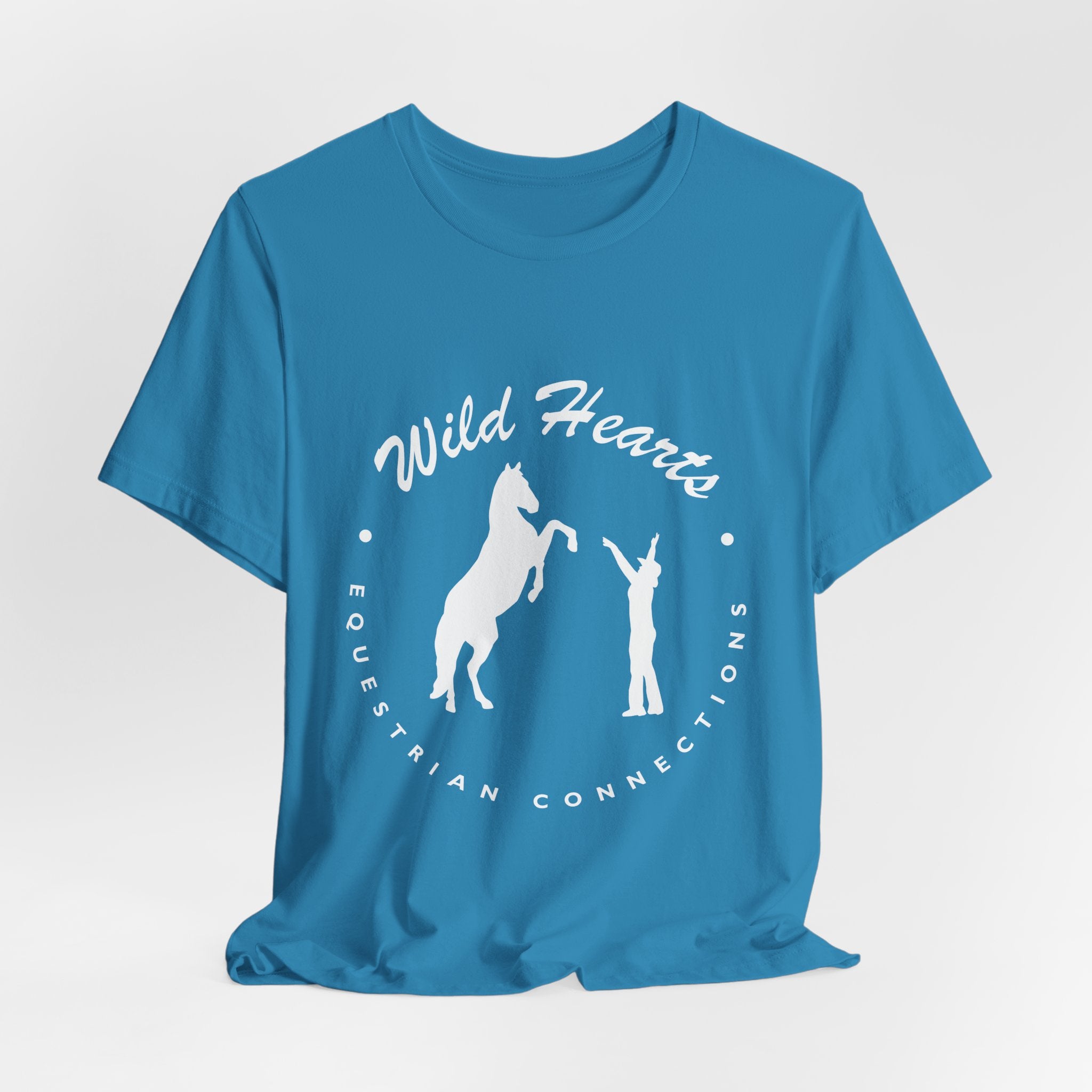 Wild Hearts Adult Tee