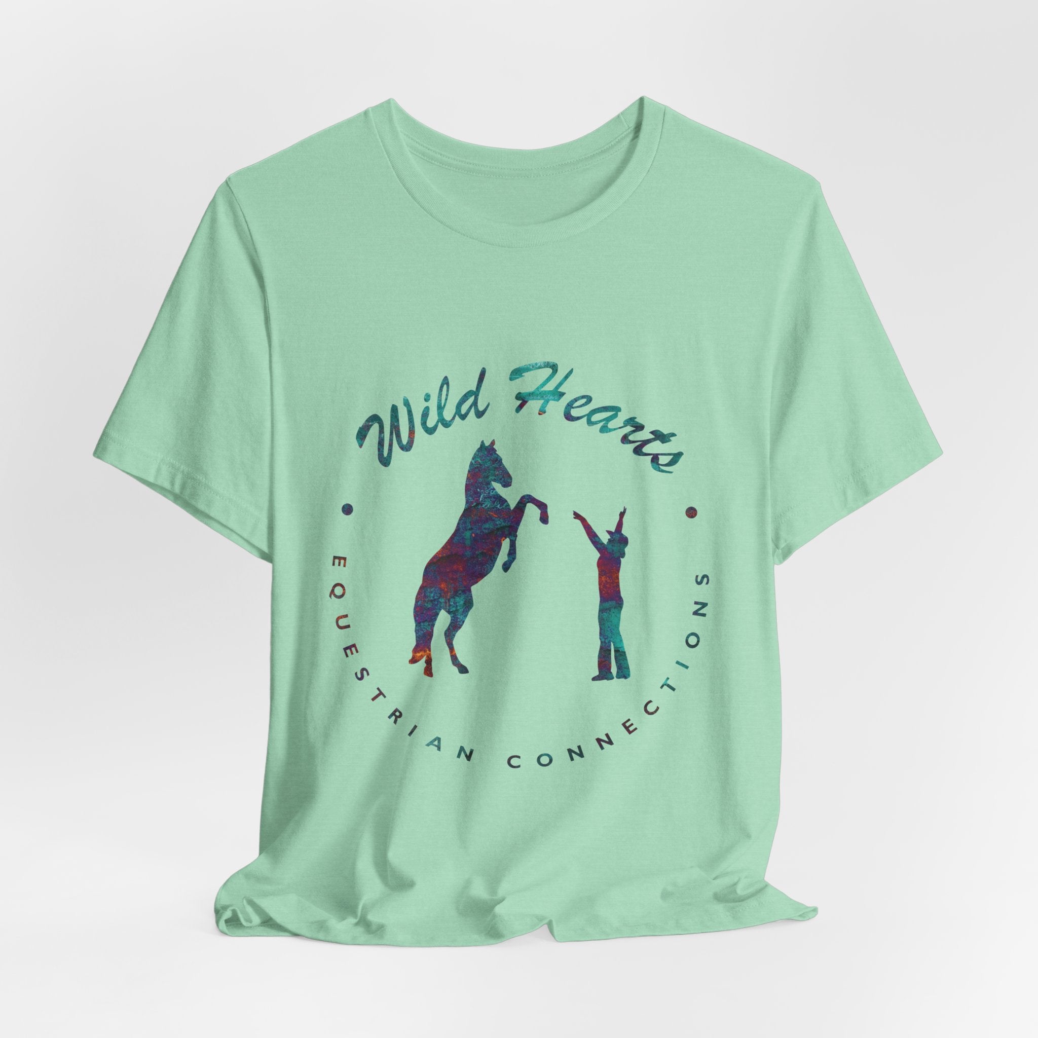 Wild Hearts Adult Tee