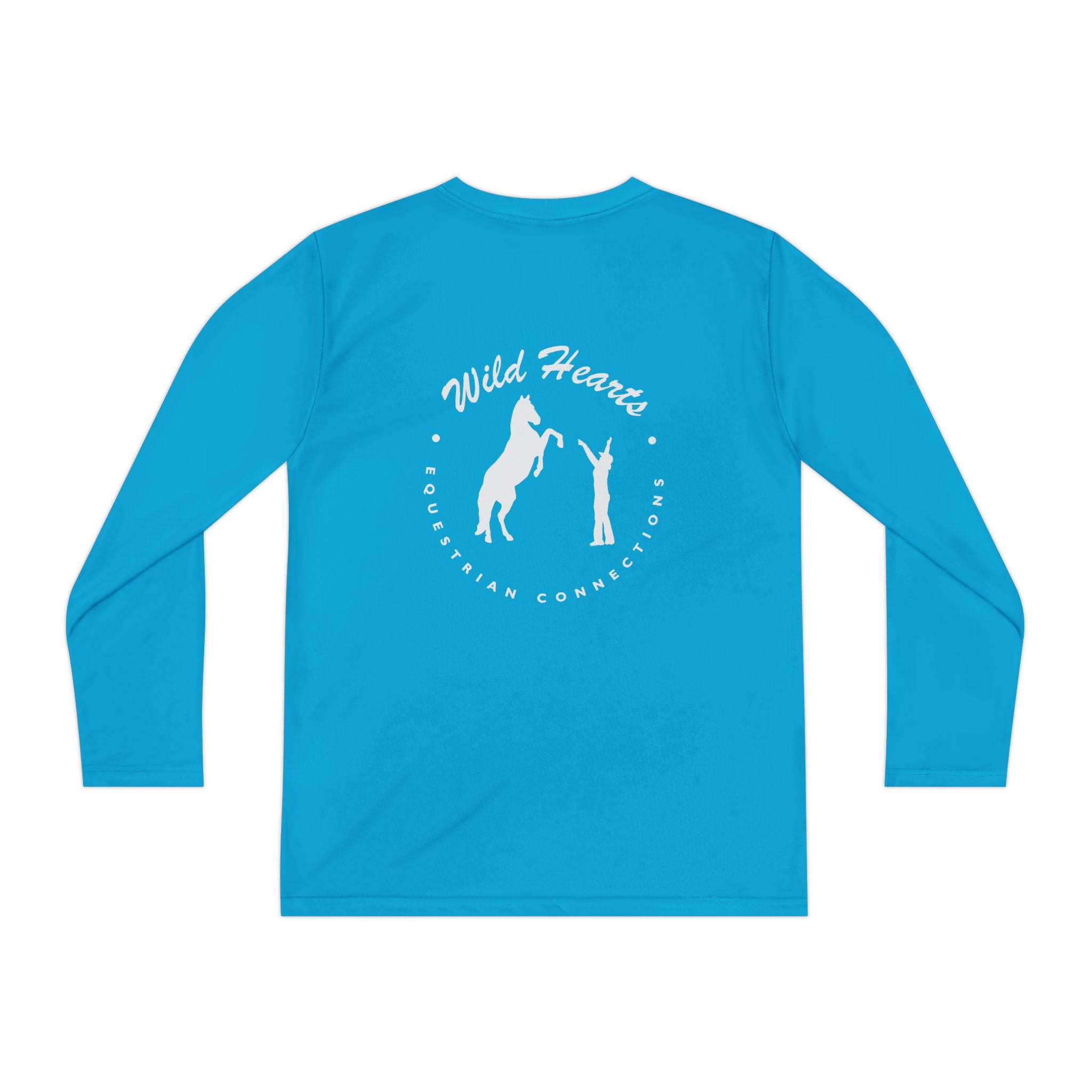 Wild Hearts Youth Long Sleeve