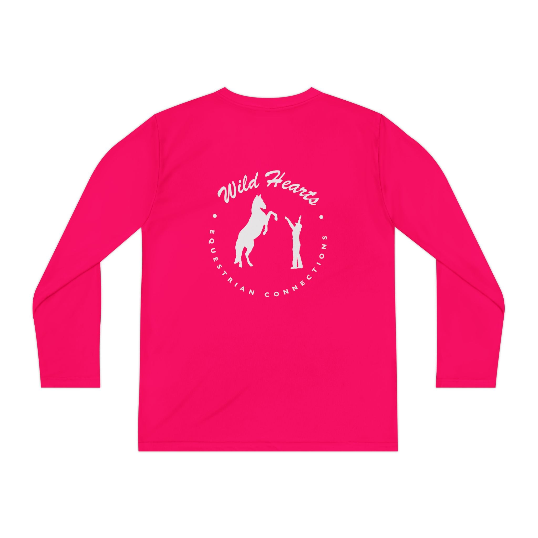 Wild Hearts Youth Long Sleeve