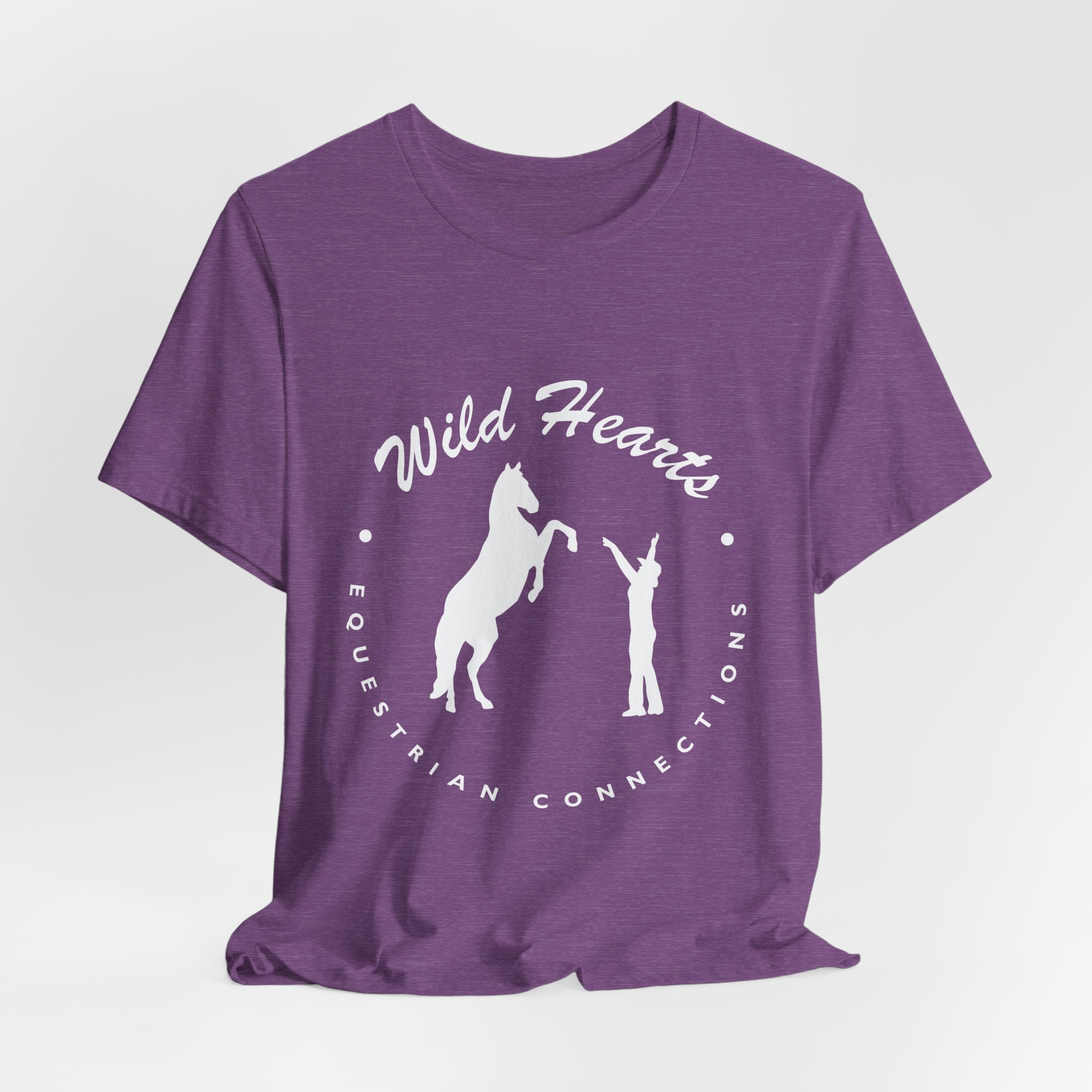 Wild Hearts Adult Tee