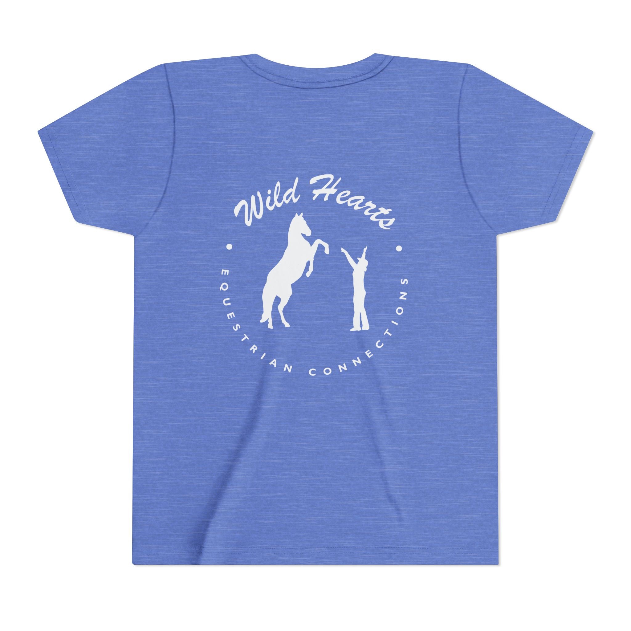 Wild Hearts Youth Tee