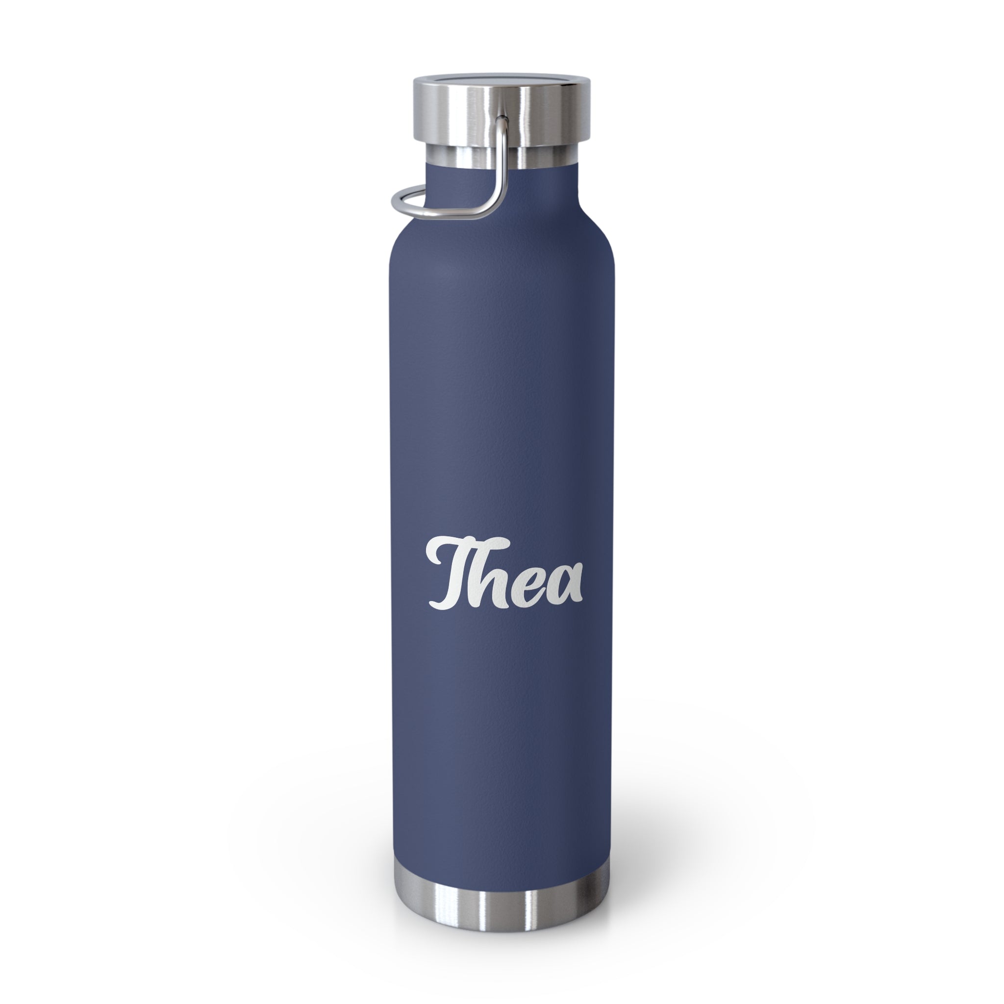 Wild Hearts - 22oz Copper Vacuum Water Bottle