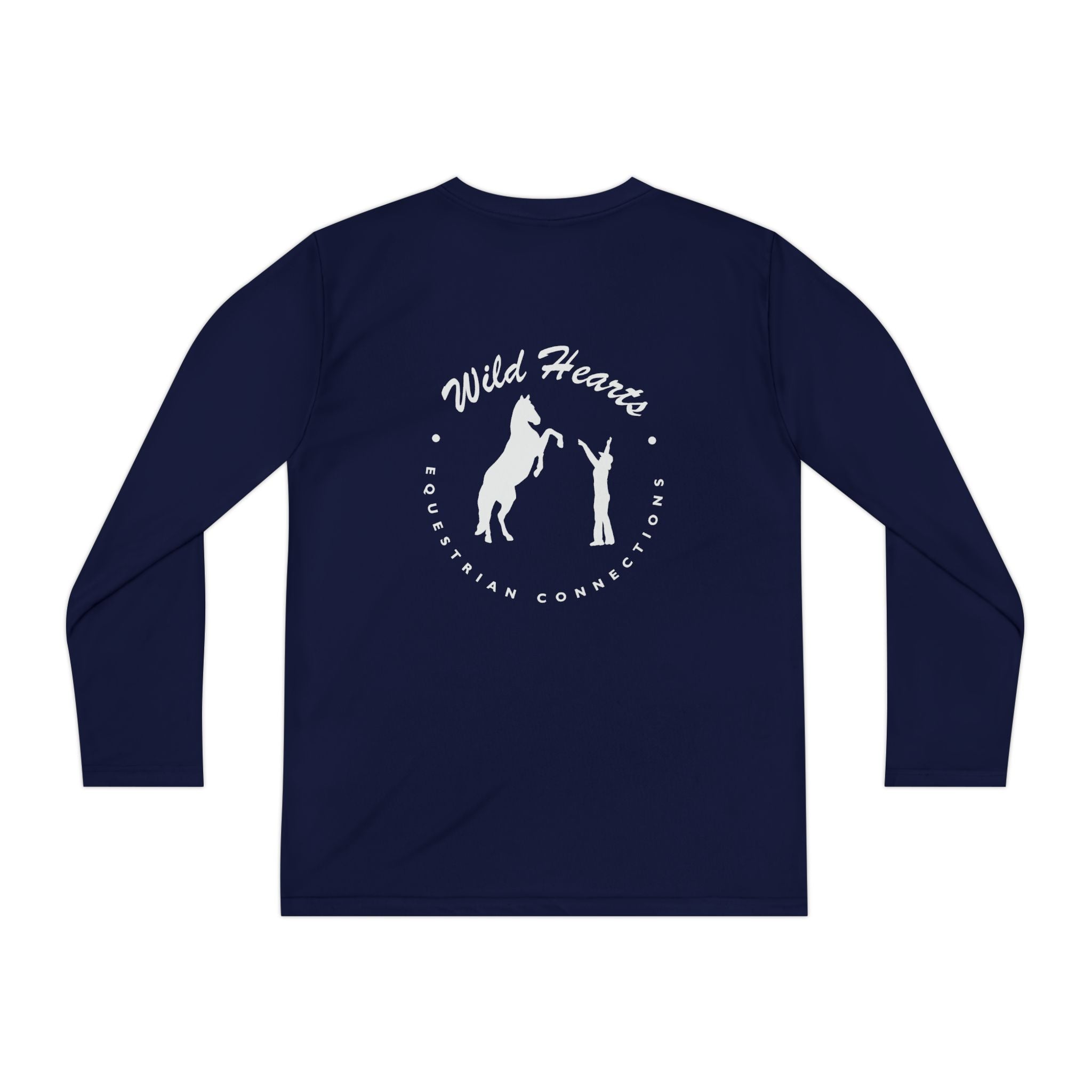 Wild Hearts Youth Long Sleeve