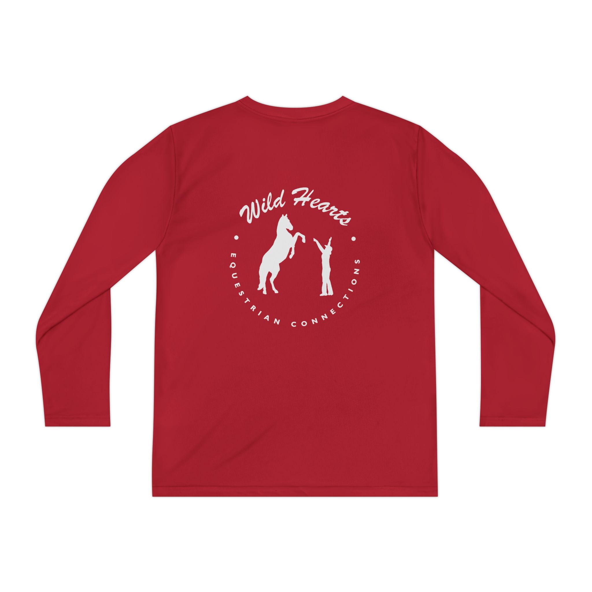Wild Hearts Youth Long Sleeve