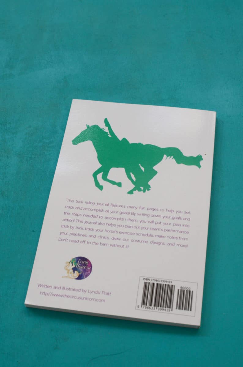 The Trick Rider's Journal