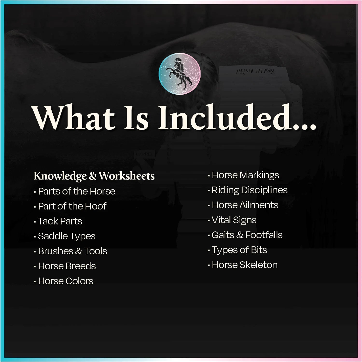 Equestrian Knowledge Collection