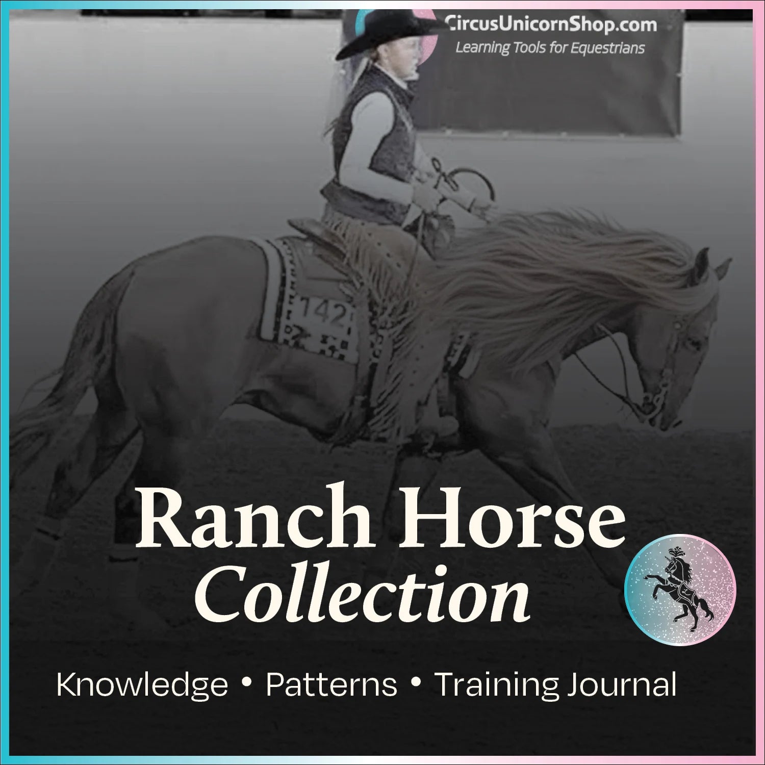 Ranch Horse Collection