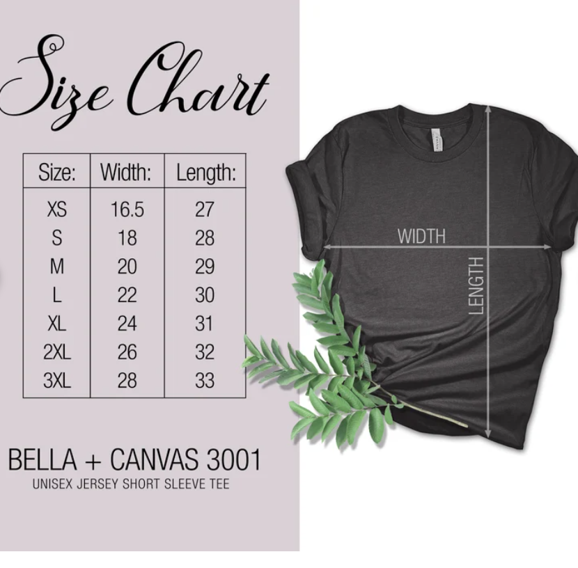 Rolling View Ranch Tee