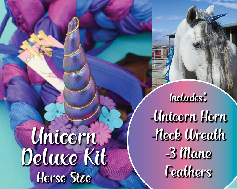 Unicorn Deluxe Kit