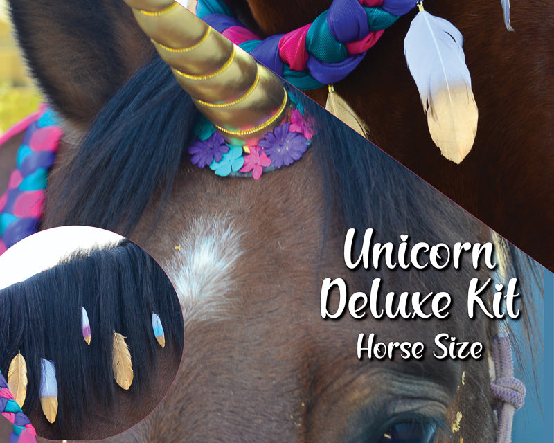 Unicorn Deluxe Kit