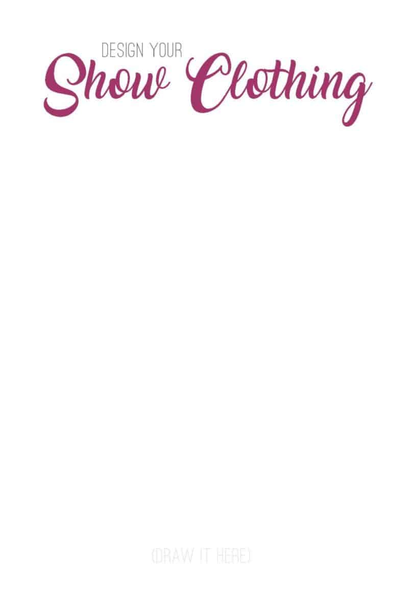 The All Around Rider's Journal - PDF