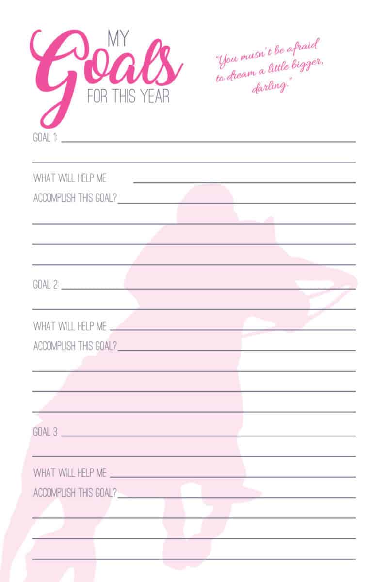 The Barrel Racer's Journal - PDF