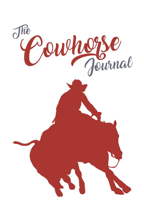 The Cowhorse Journal - PDF