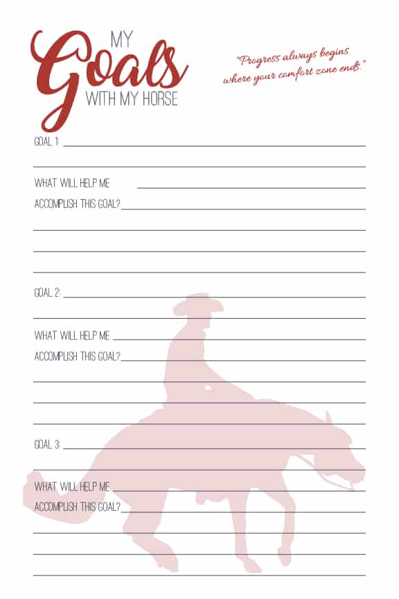 The Cowhorse Journal - PDF
