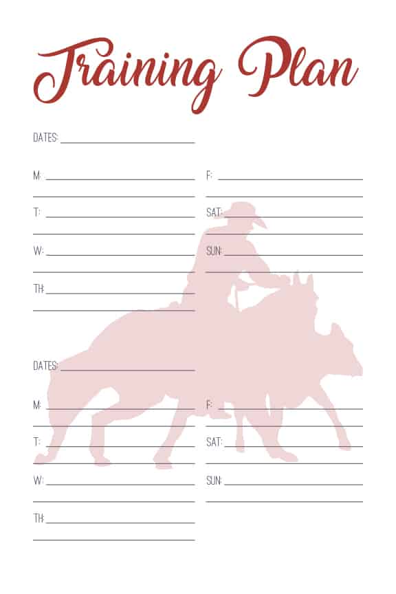 The Cowhorse Journal - PDF