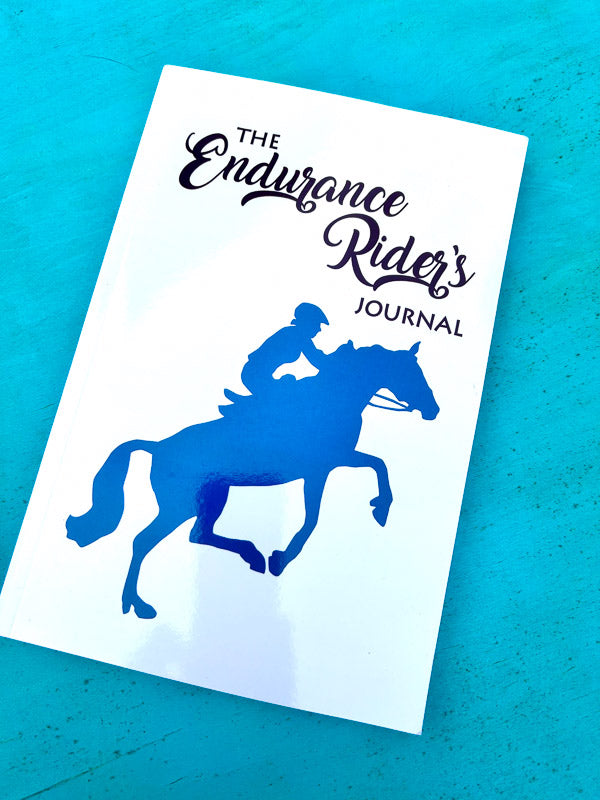 The Endurance Rider's Journal