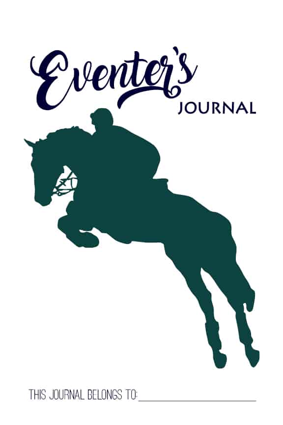 The Eventer's Journal - PDF