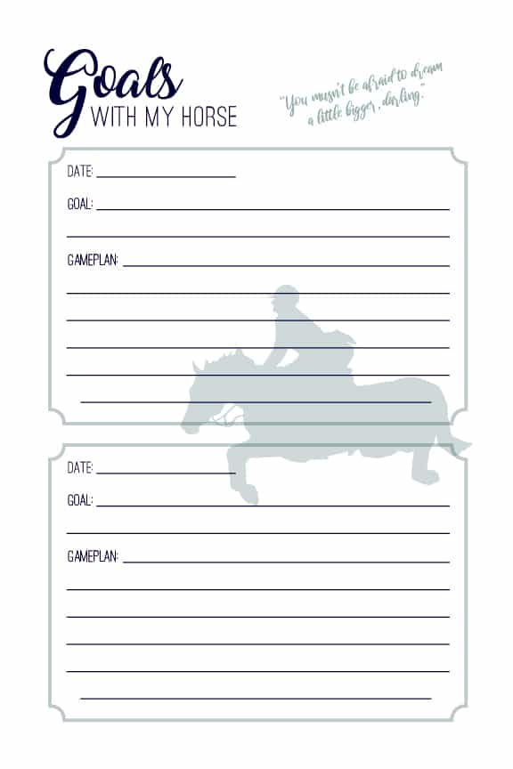The Eventer's Journal - PDF