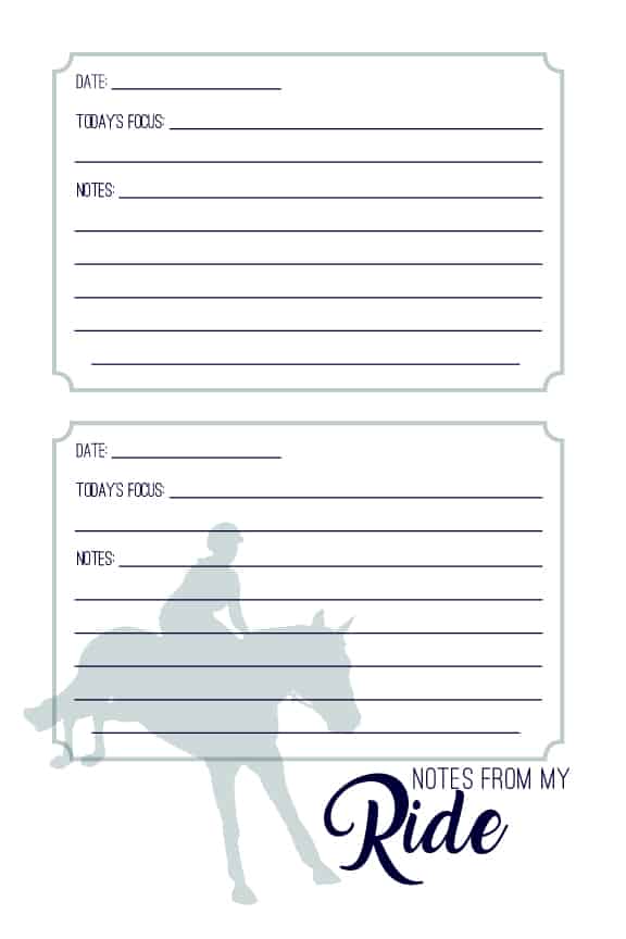 The Eventer's Journal - PDF