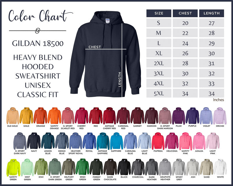 Paint Horse Hoodie