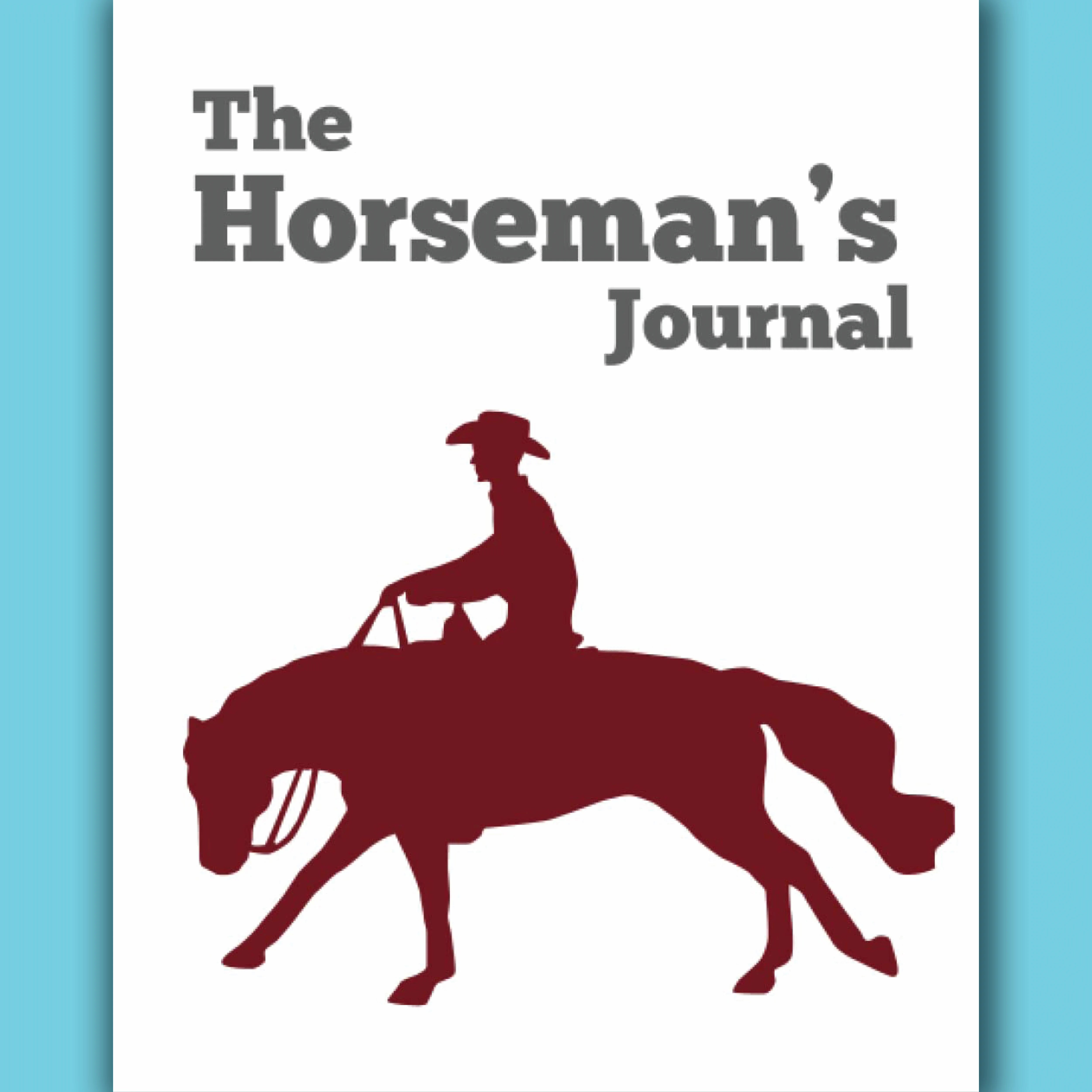The Horseman's Journal