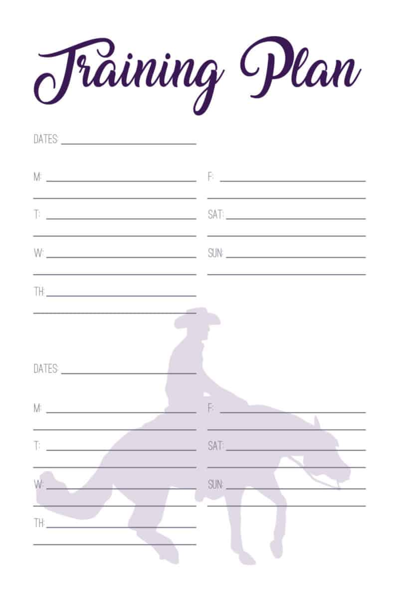 The Horse Show Journal - PDF