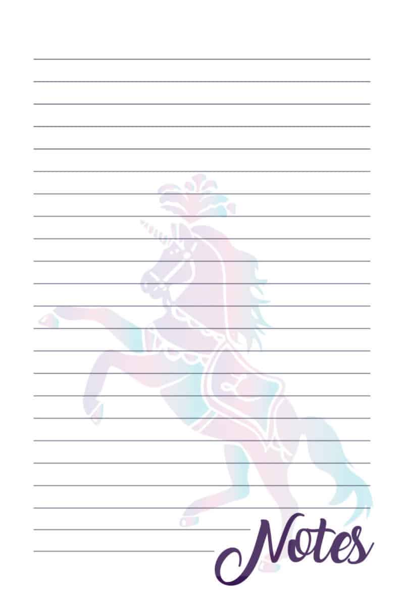 The Horse Show Journal - PDF
