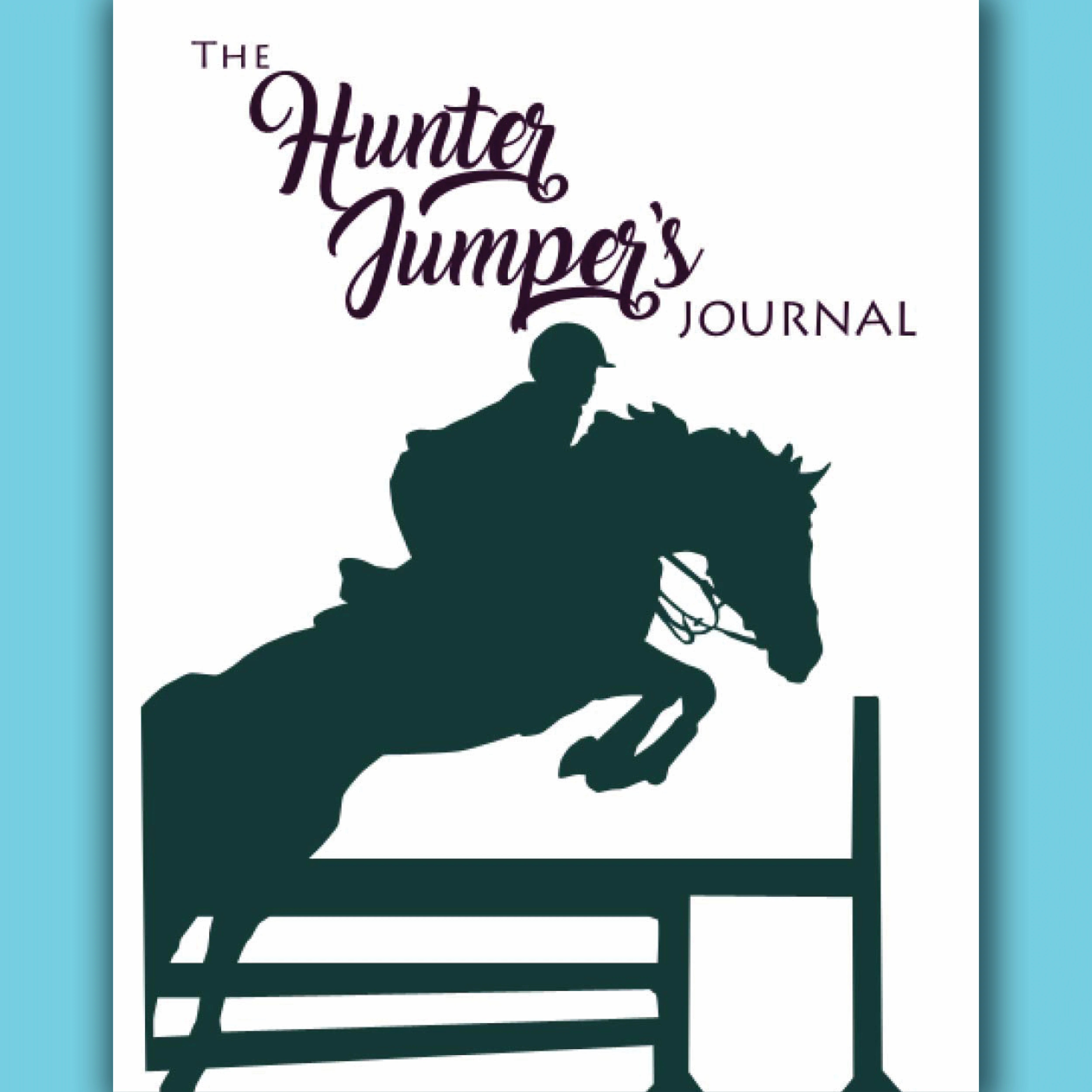 The Hunter Jumper's Journal