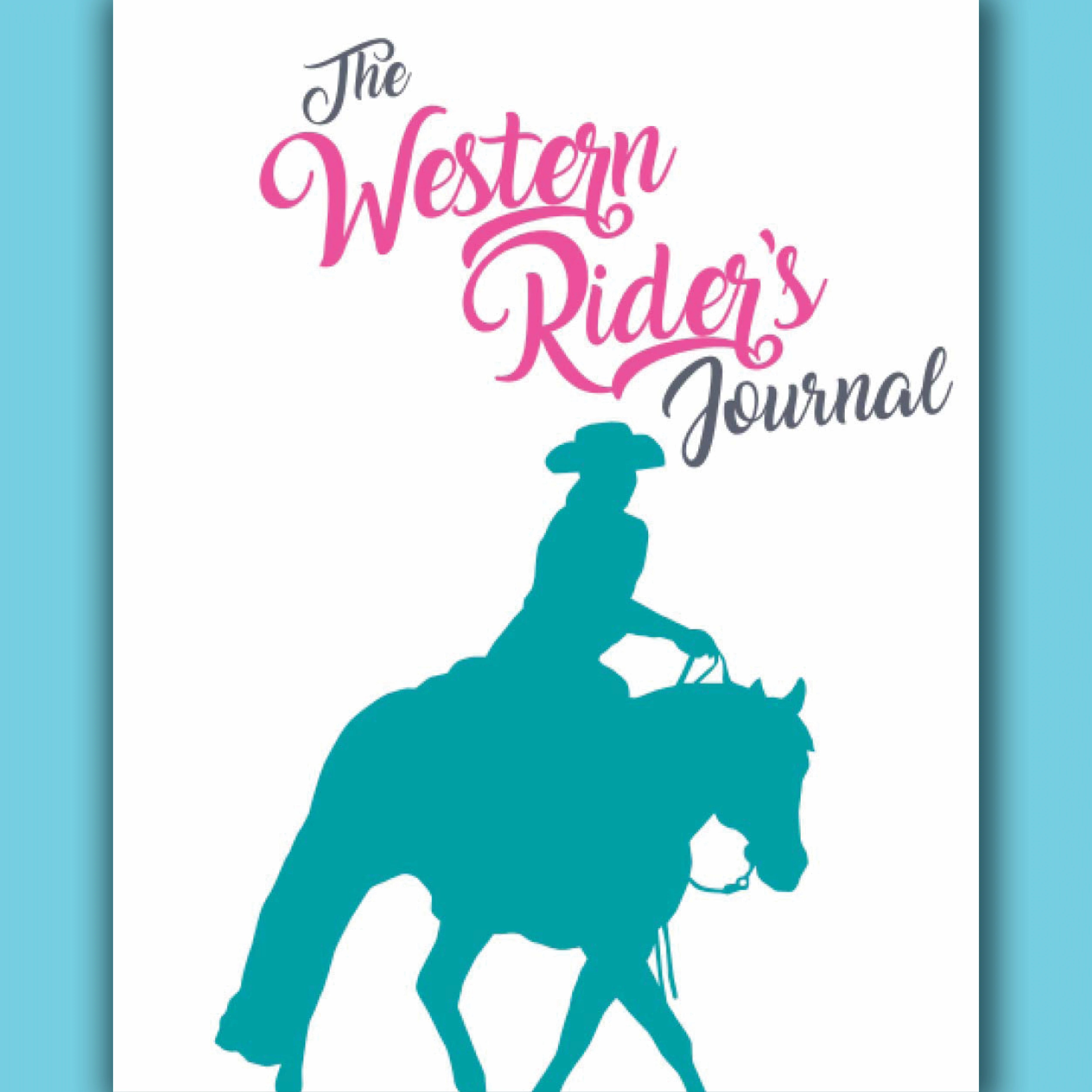 The Western Rider's Journal