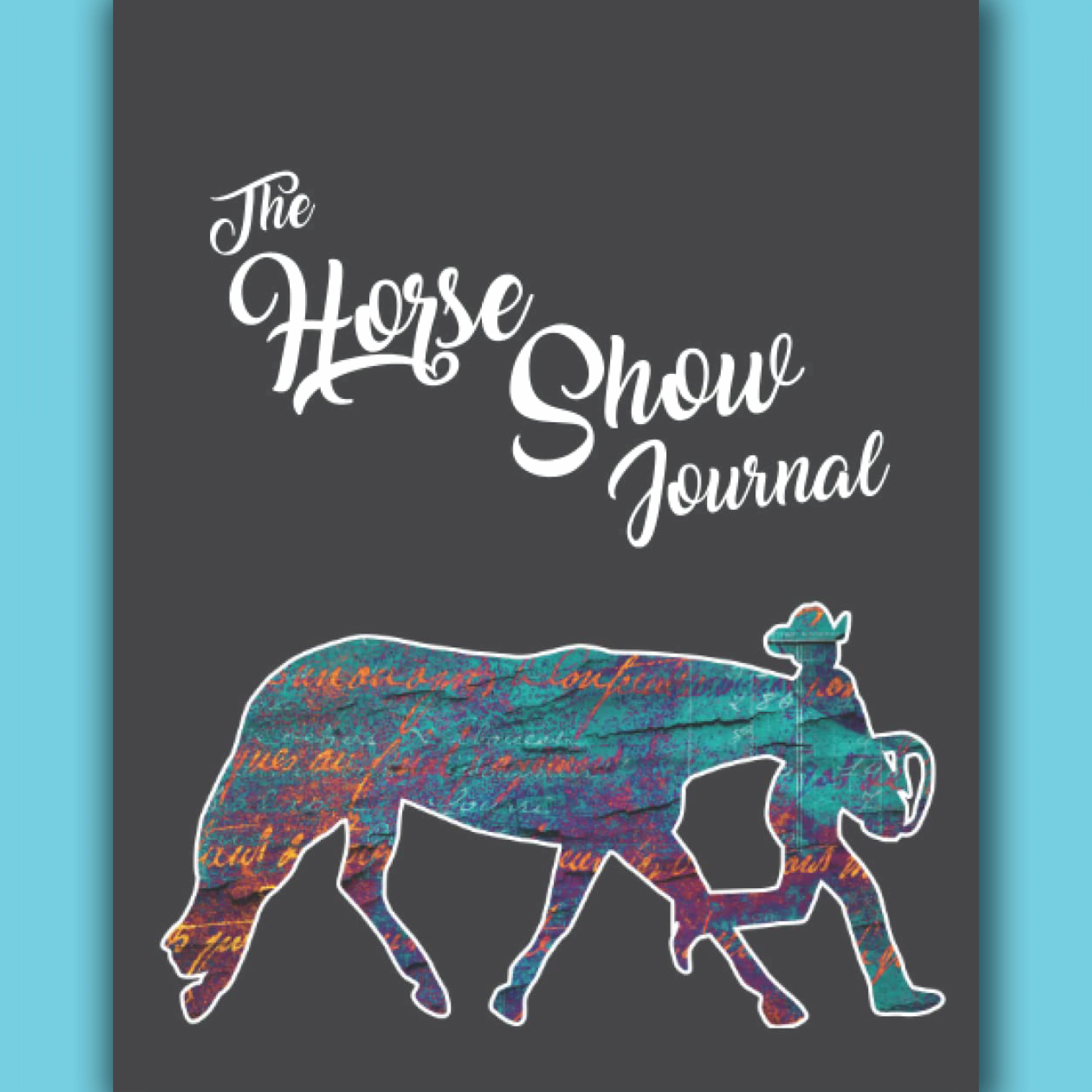 The Horse Show Journal