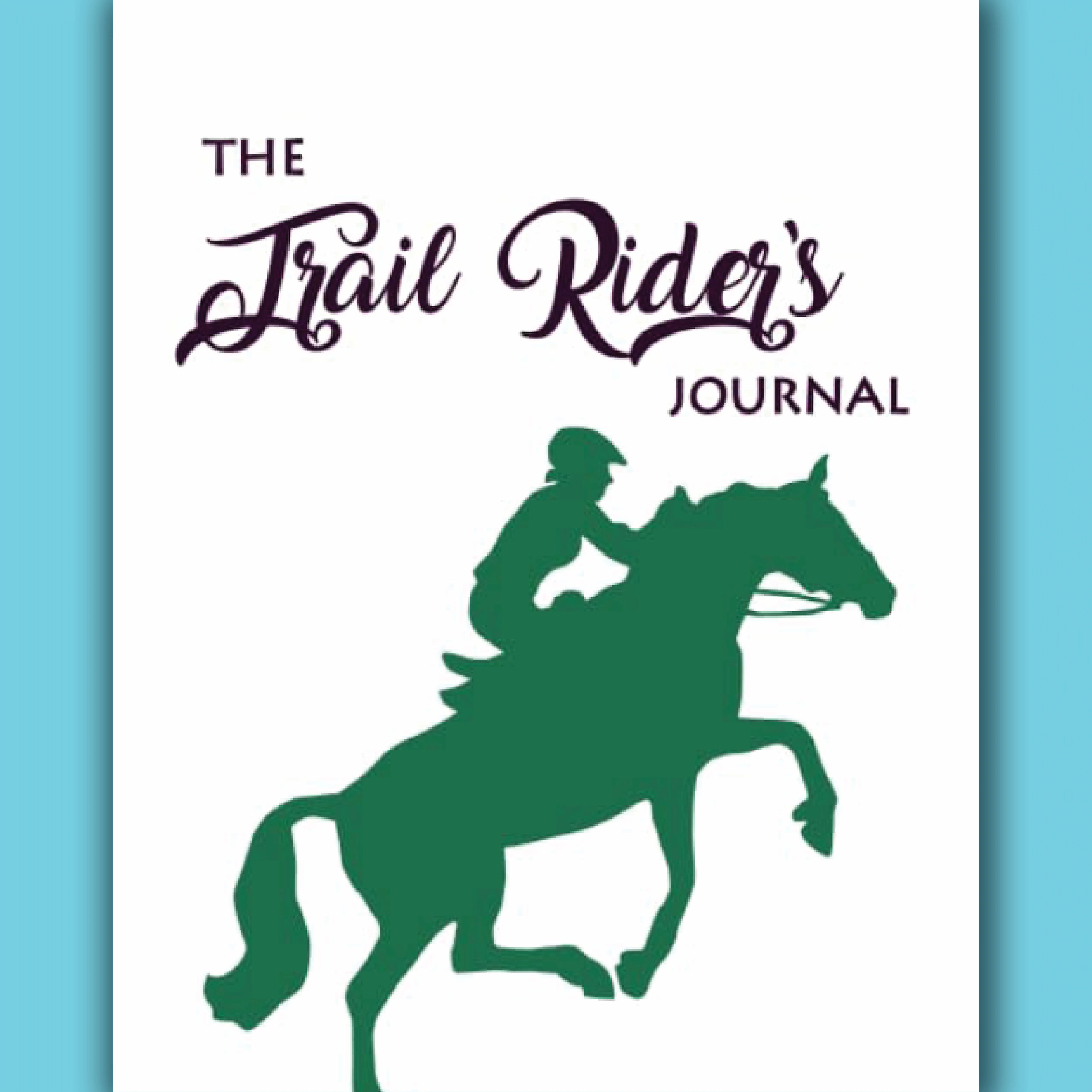 The Trail Rider's Journal