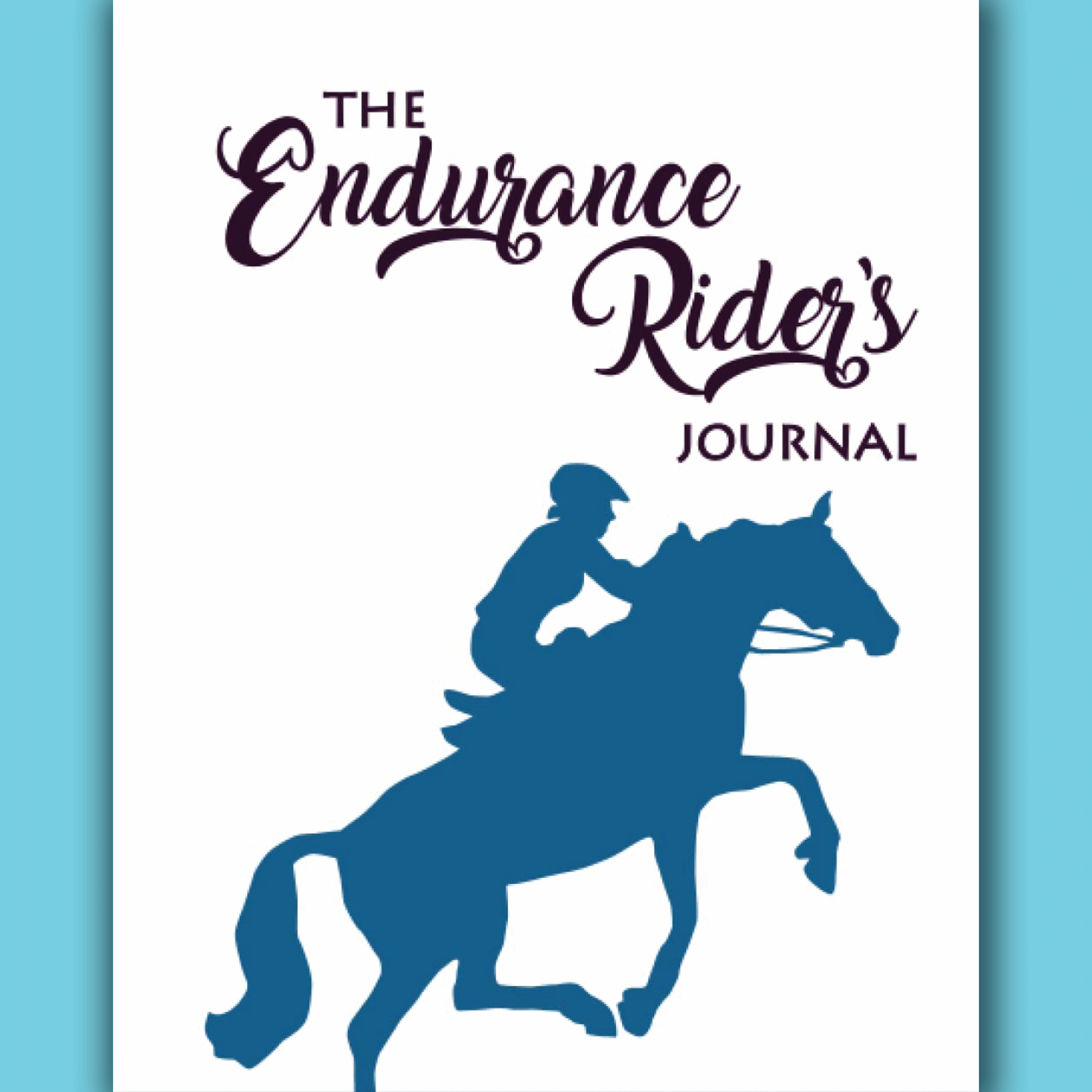 The Endurance Rider's Journal