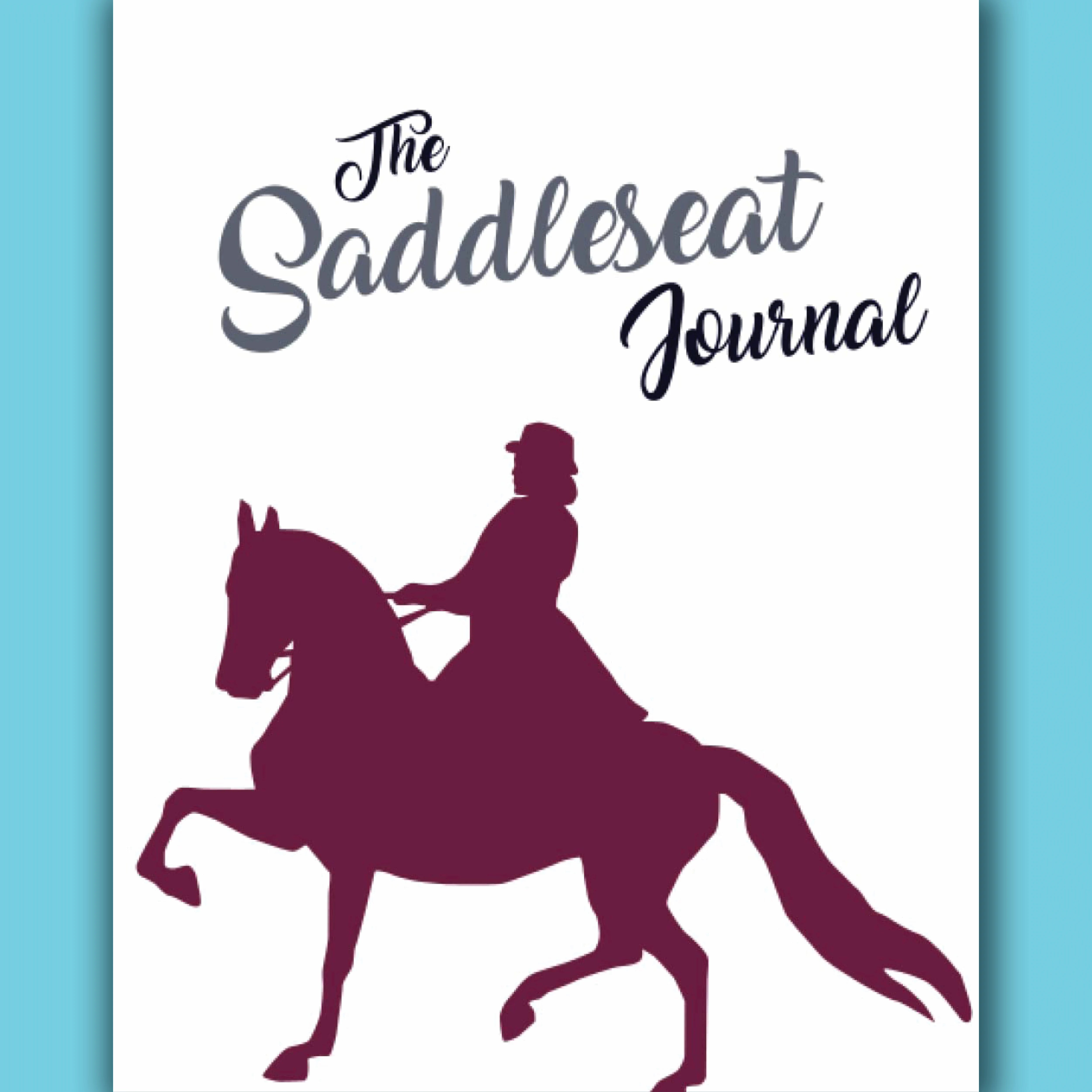 The Saddleseat Journal