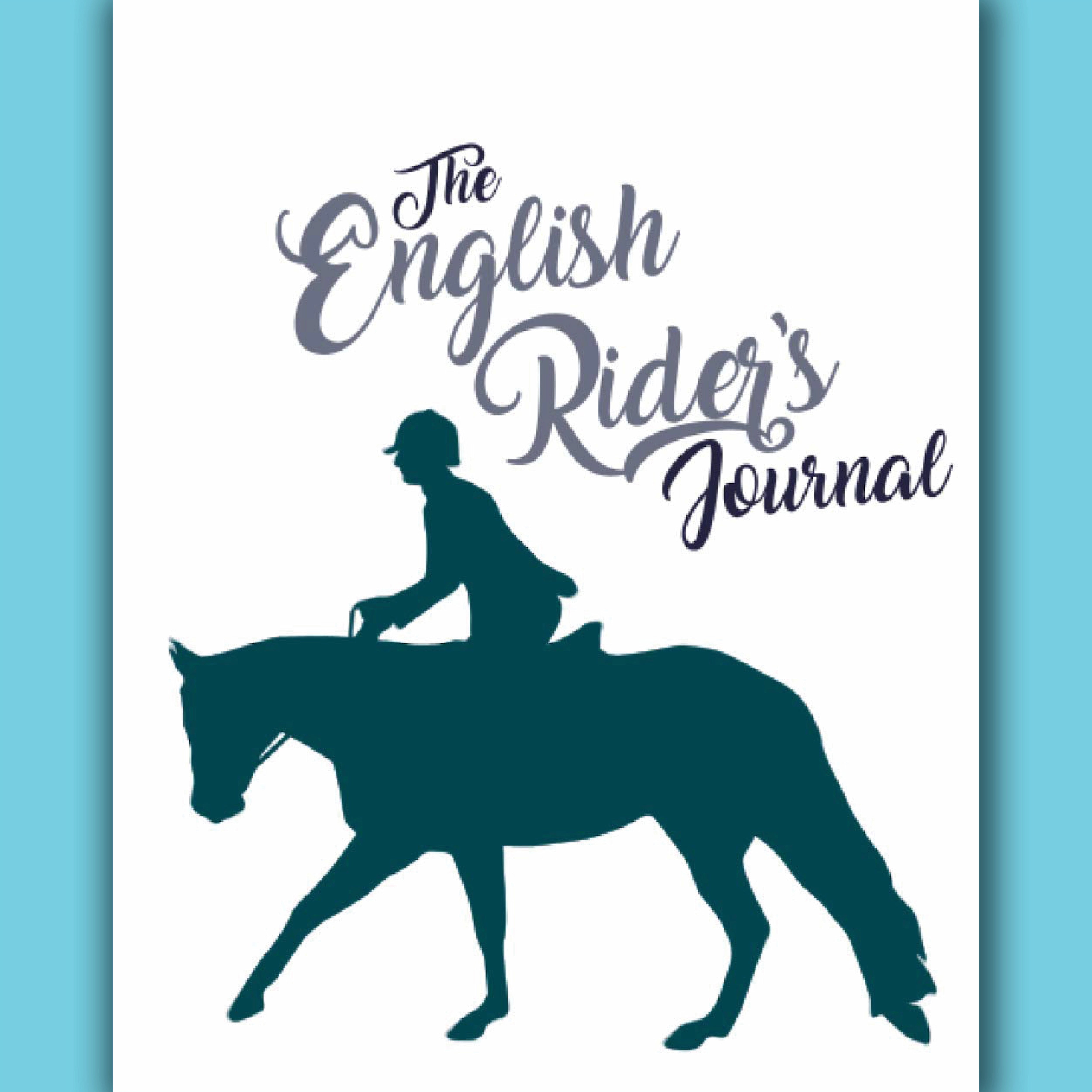 The English Rider's Journal