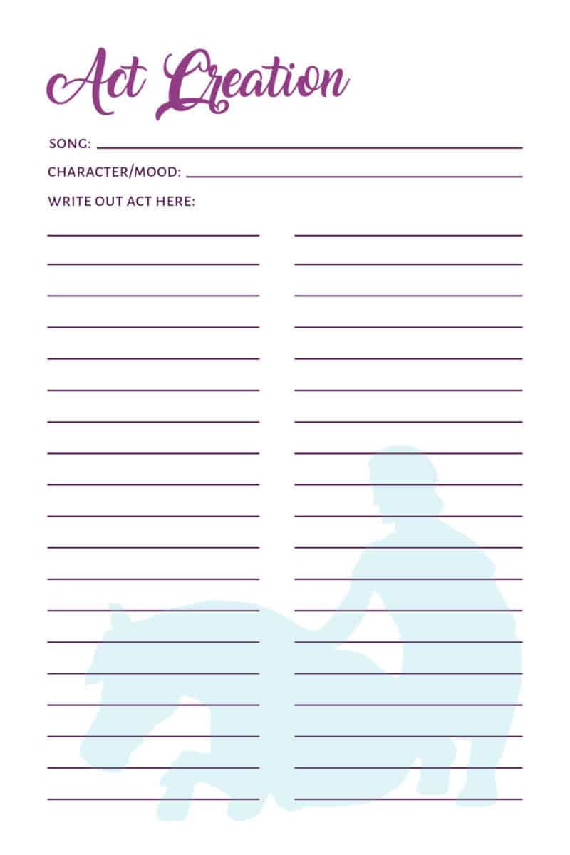 The Liberty & Trick Training Journal - PDF