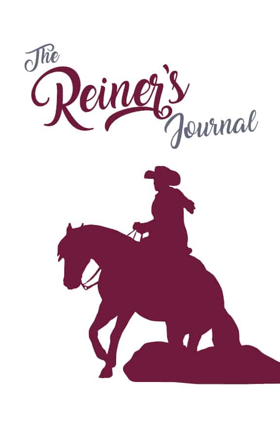 The Reiner's Journal - PDF